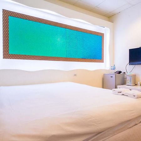 Found Hostel Heng-ch'un Eksteriør billede