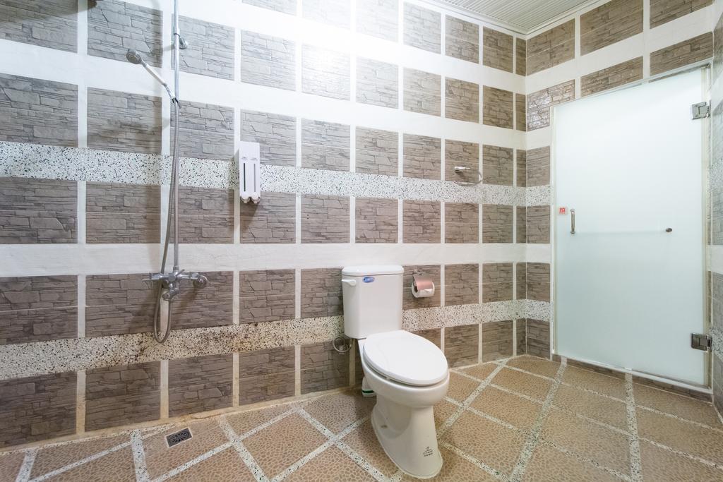 Found Hostel Heng-ch'un Eksteriør billede