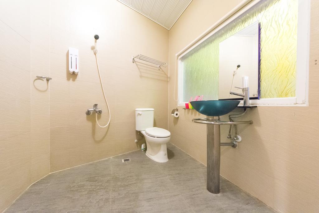 Found Hostel Heng-ch'un Værelse billede